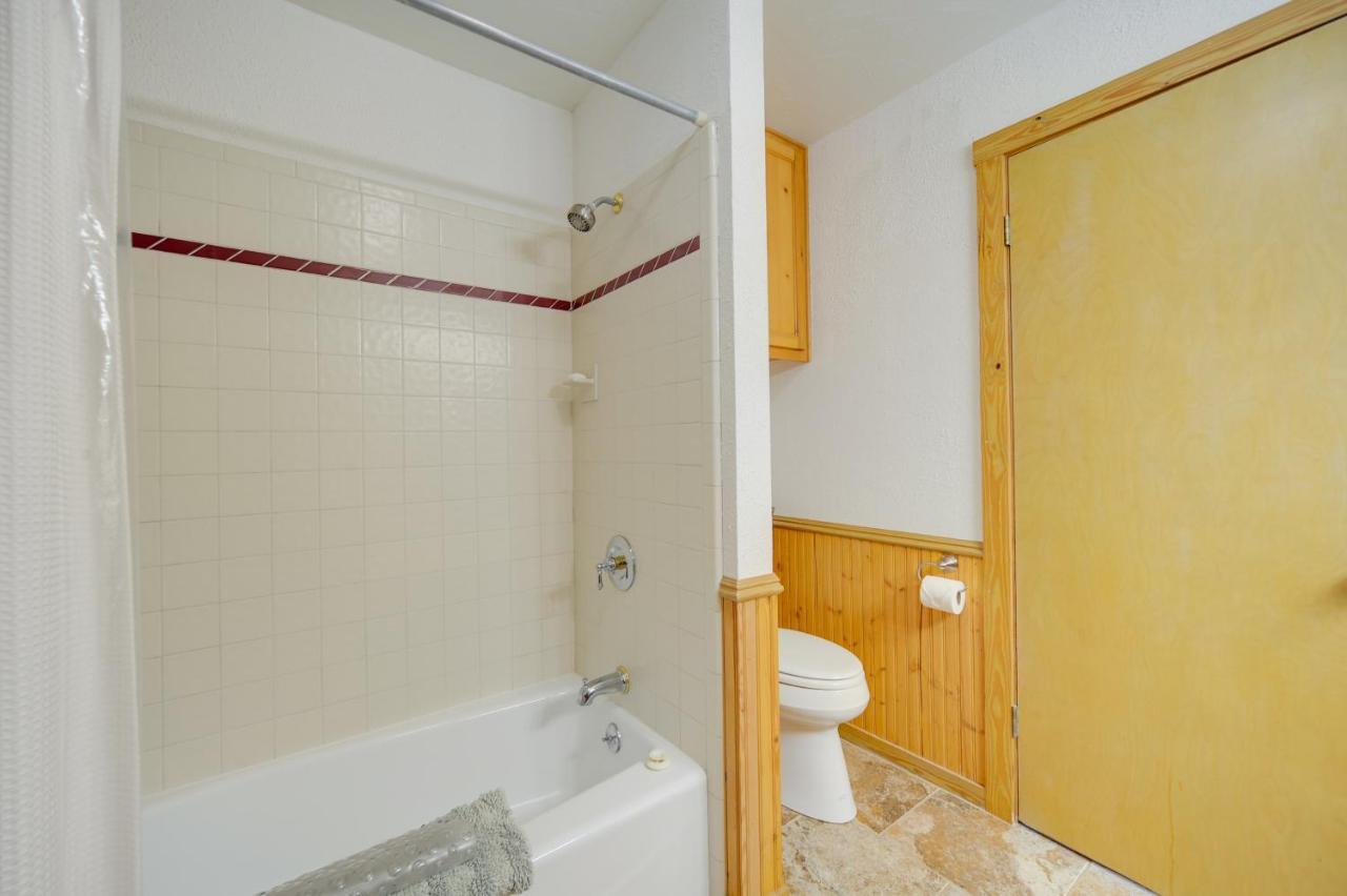 فيلا Fredericksburg Retreat With Private Hot Tub And Patio! المظهر الخارجي الصورة